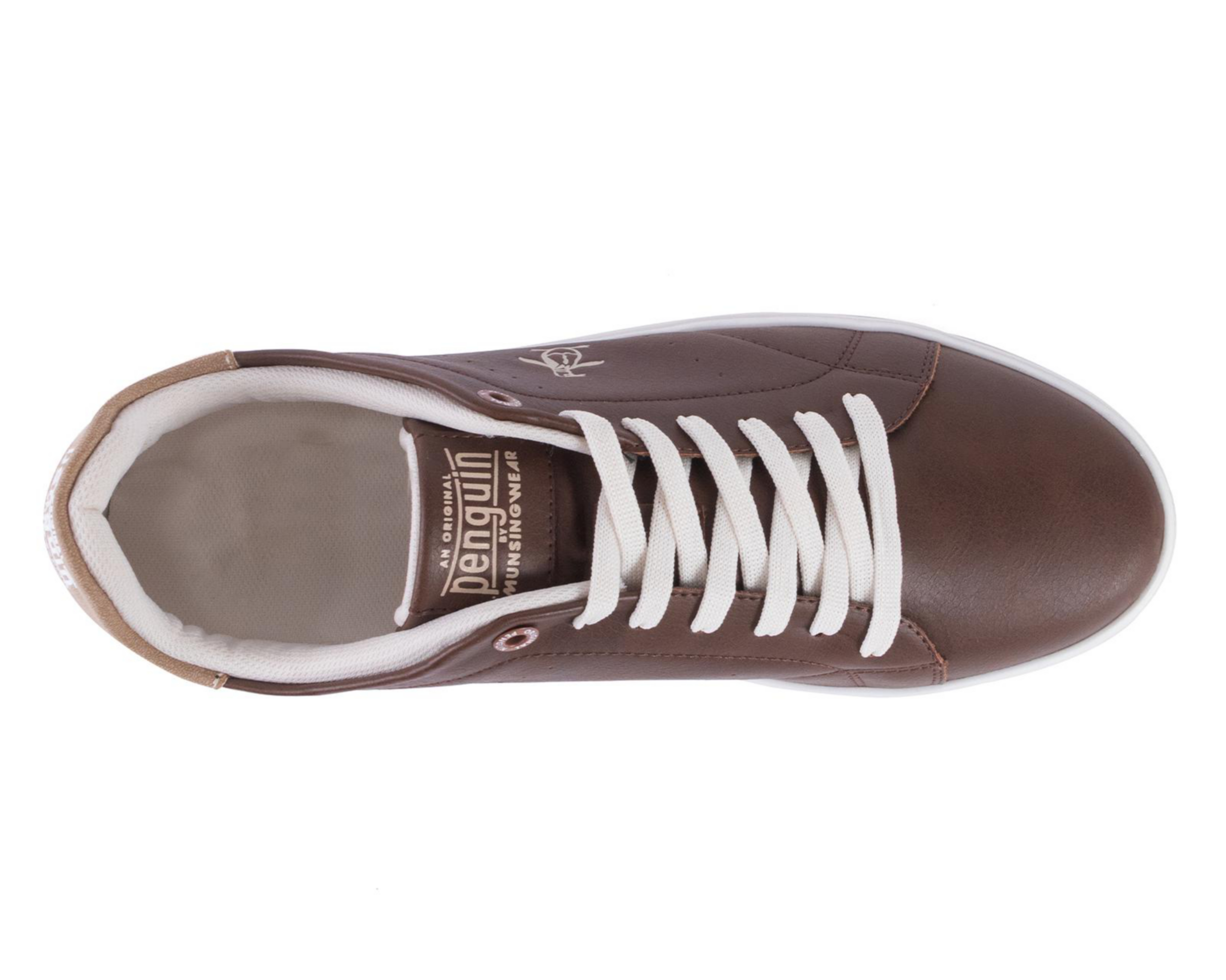 Foto 7 pulgar | Tenis Casuales Penguin para Hombre