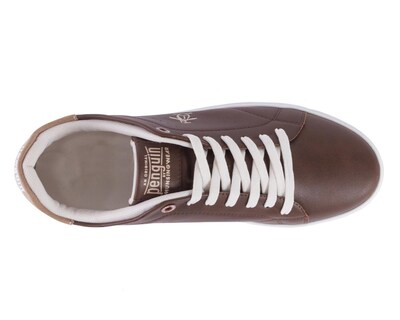 Foto 6 | Tenis Casuales Penguin para Hombre