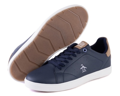 Foto 1 | Tenis Casuales Penguin para Hombre