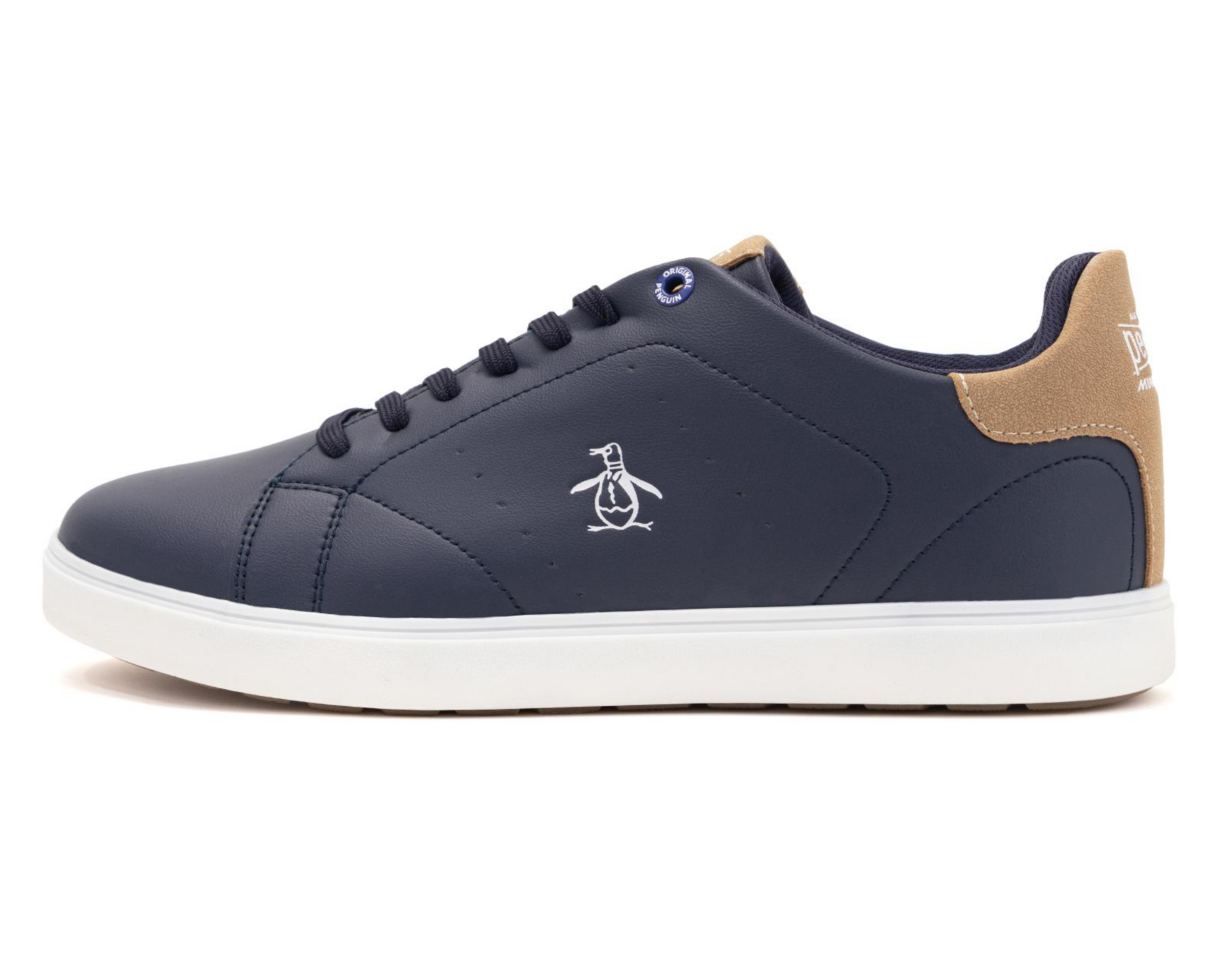 Foto 5 pulgar | Tenis Casuales Penguin para Hombre