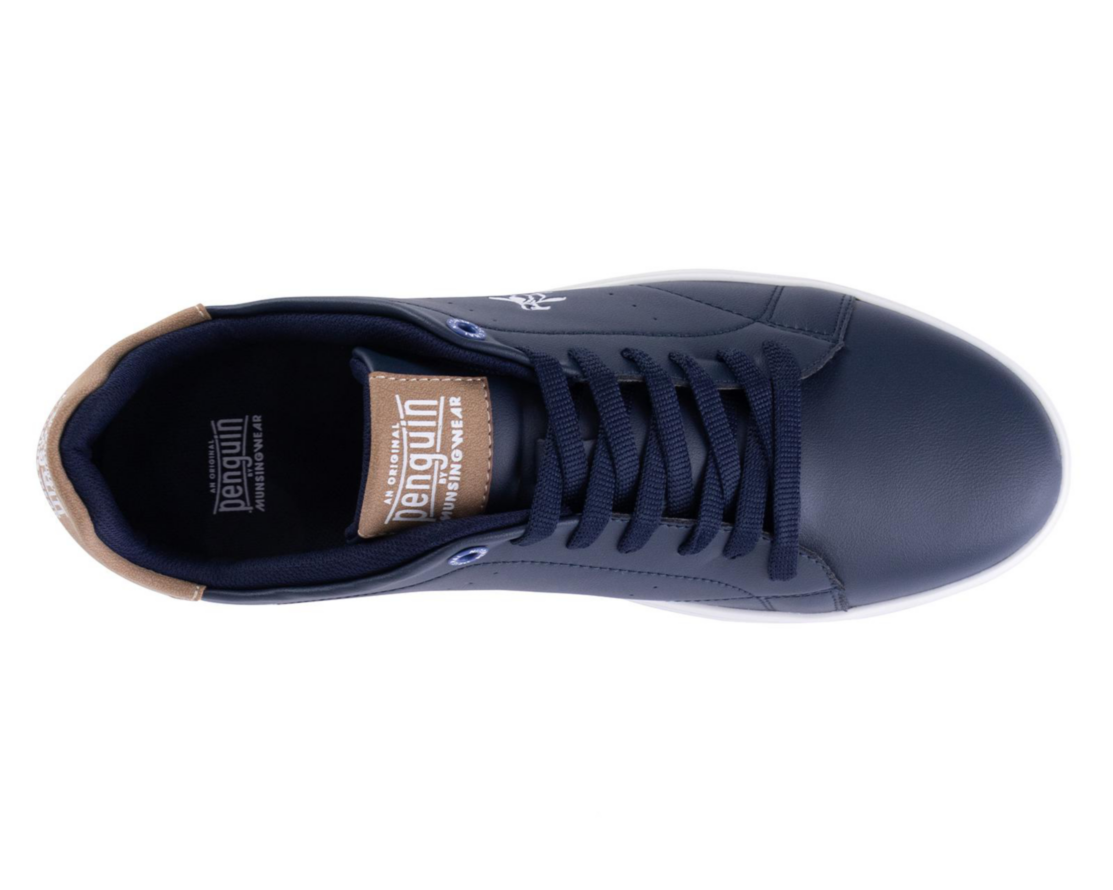Foto 7 pulgar | Tenis Casuales Penguin para Hombre