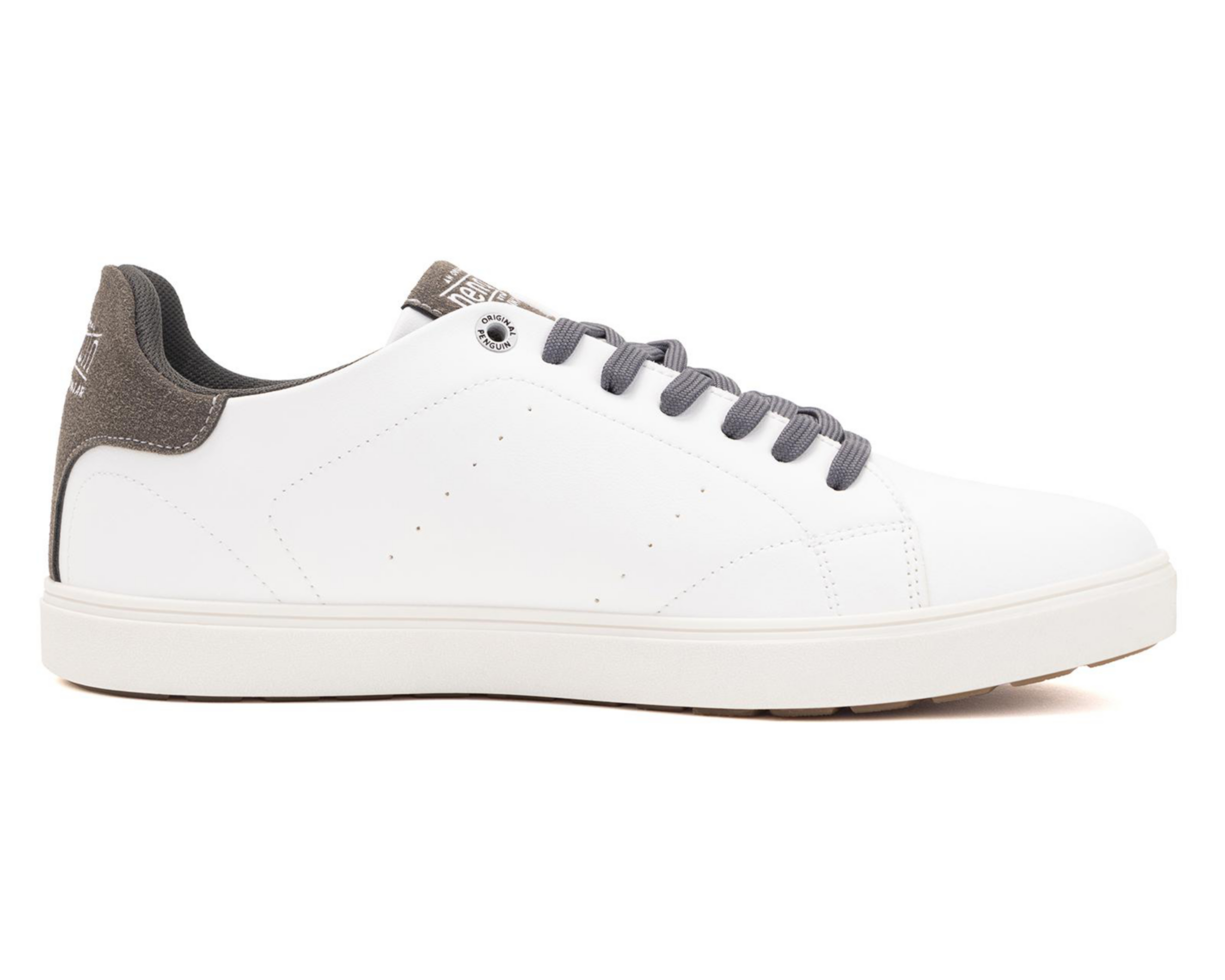 Foto 4 pulgar | Tenis Casuales Penguin para Hombre