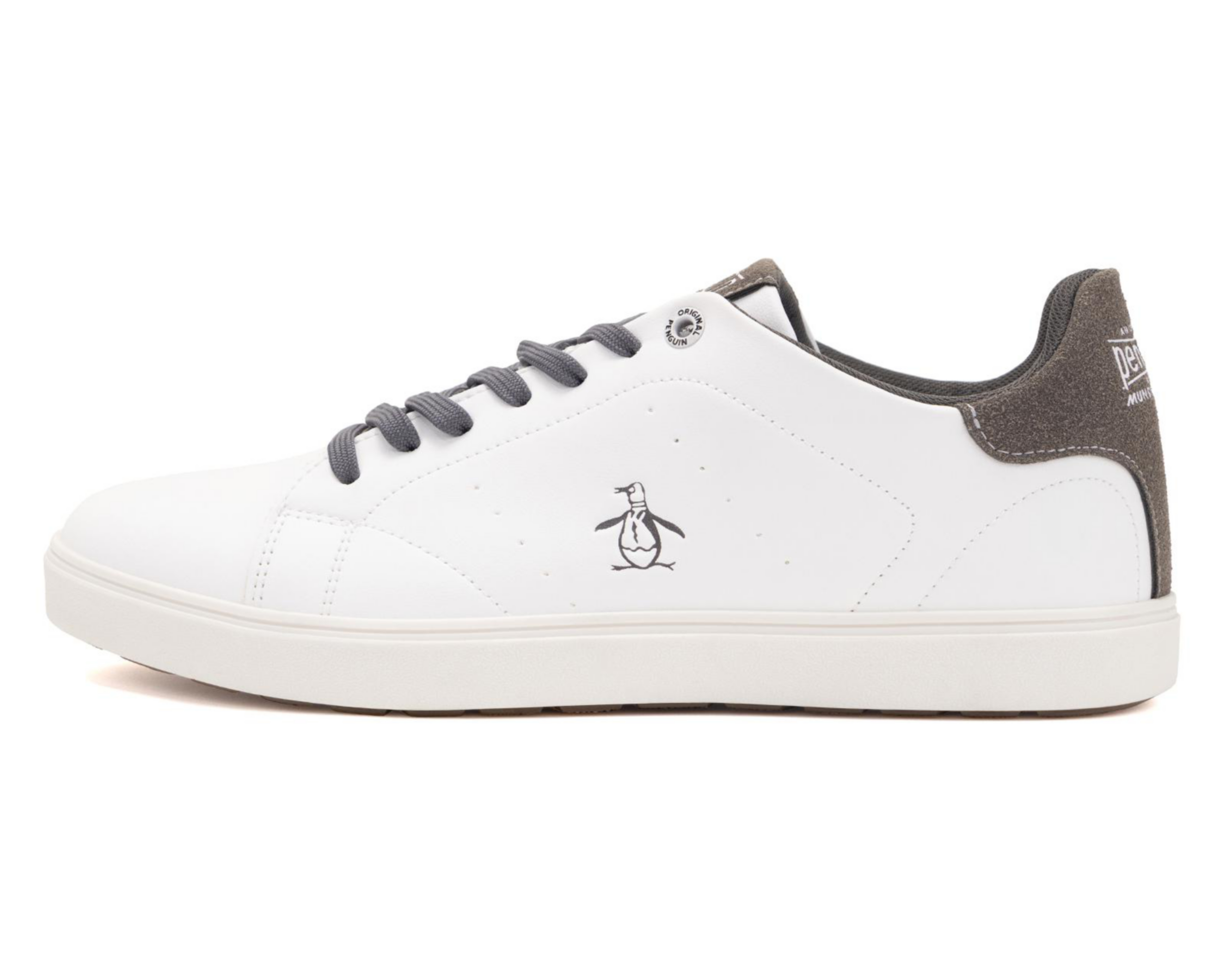 Foto 5 pulgar | Tenis Casuales Penguin para Hombre