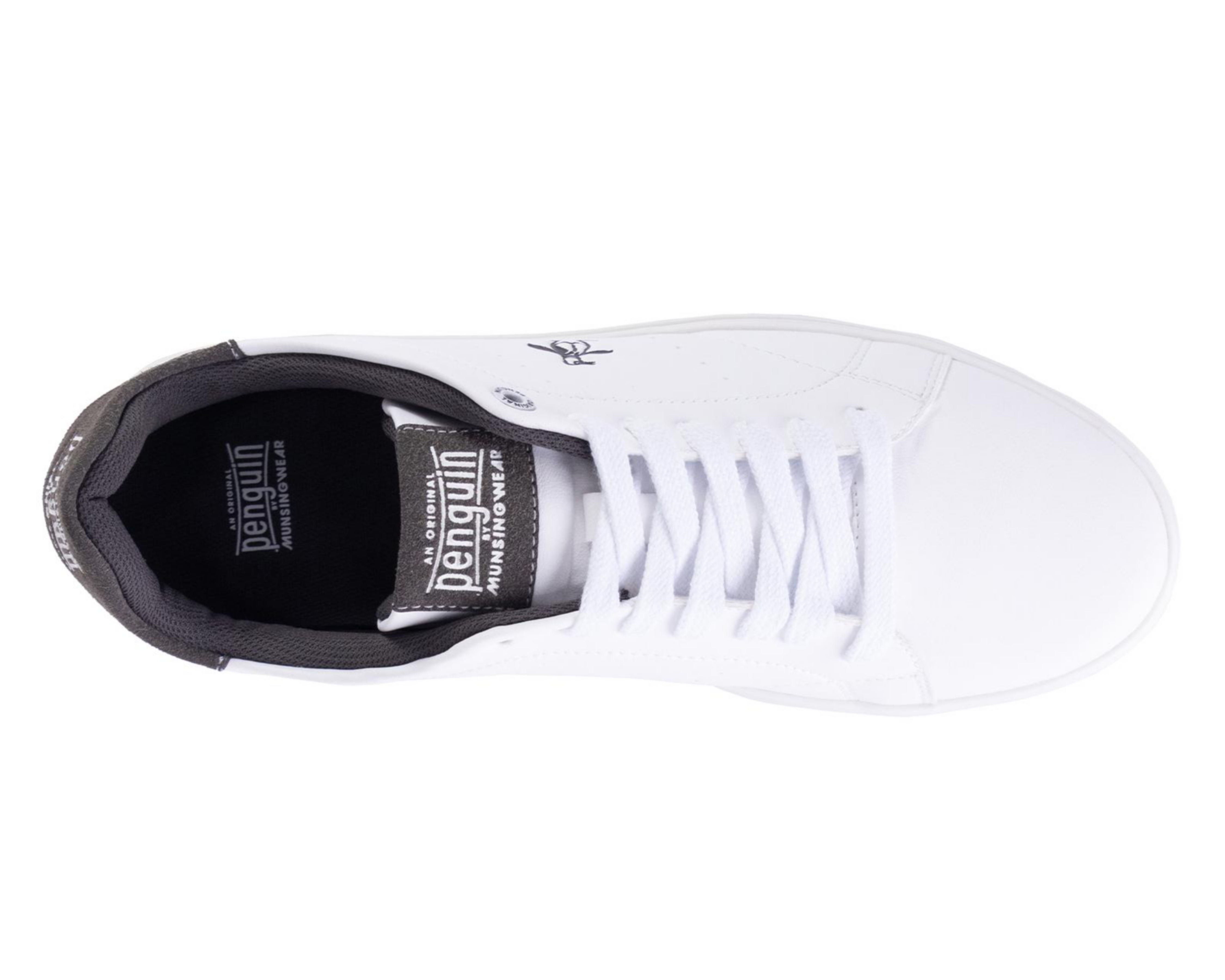 Foto 7 pulgar | Tenis Casuales Penguin para Hombre