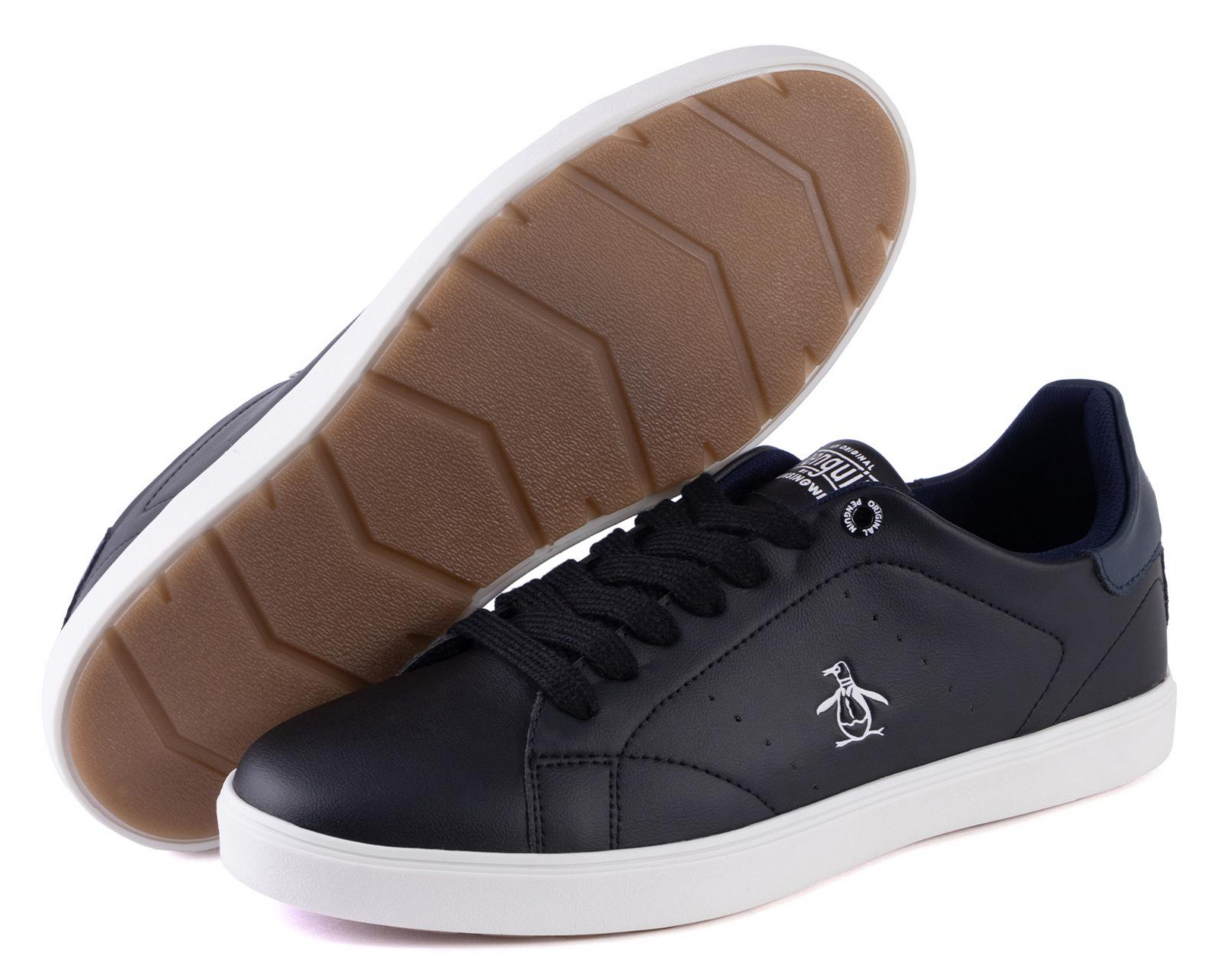 Foto 1 | Tenis Casuales Penguin para Hombre