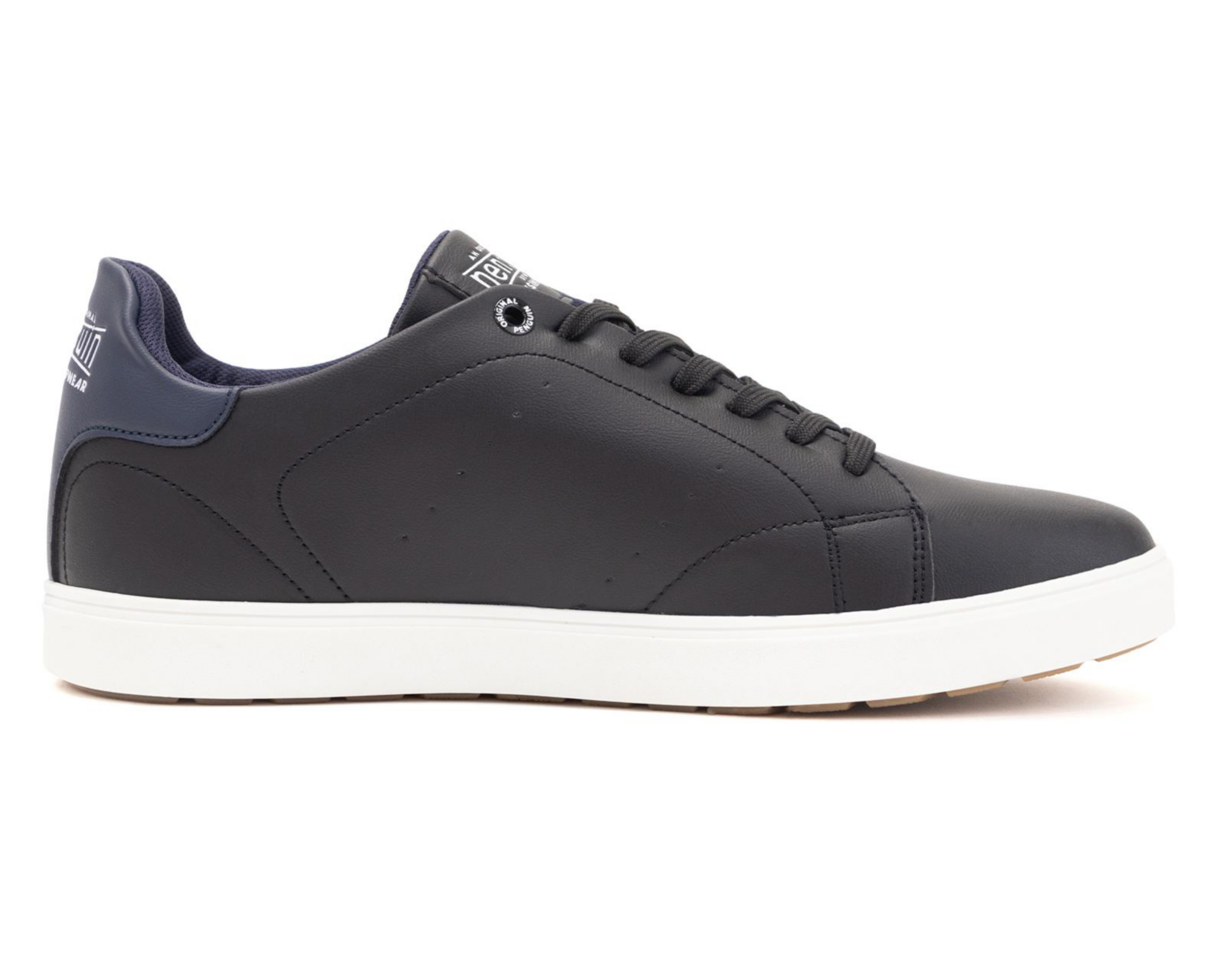 Foto 4 pulgar | Tenis Casuales Penguin para Hombre