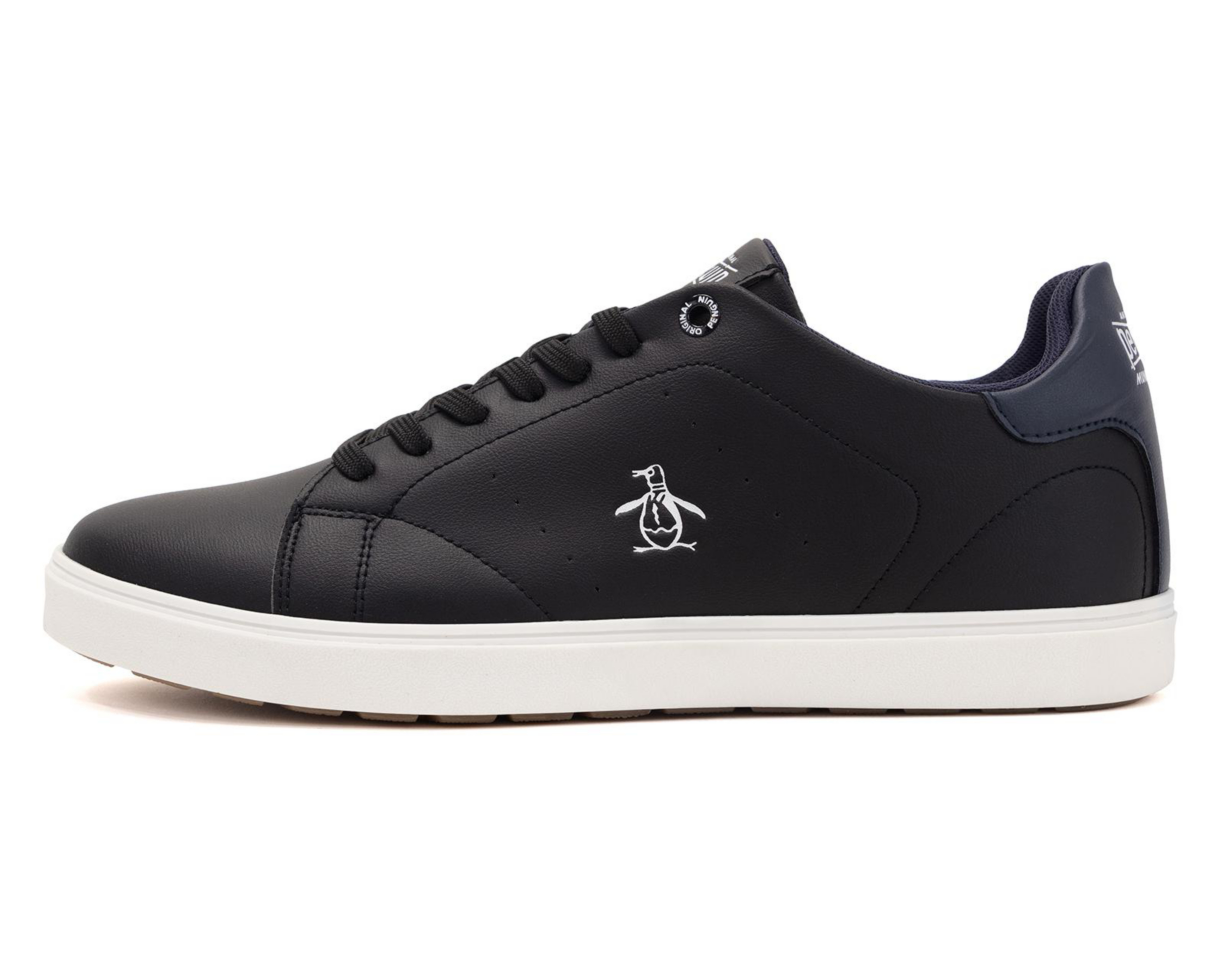 Foto 4 | Tenis Casuales Penguin para Hombre