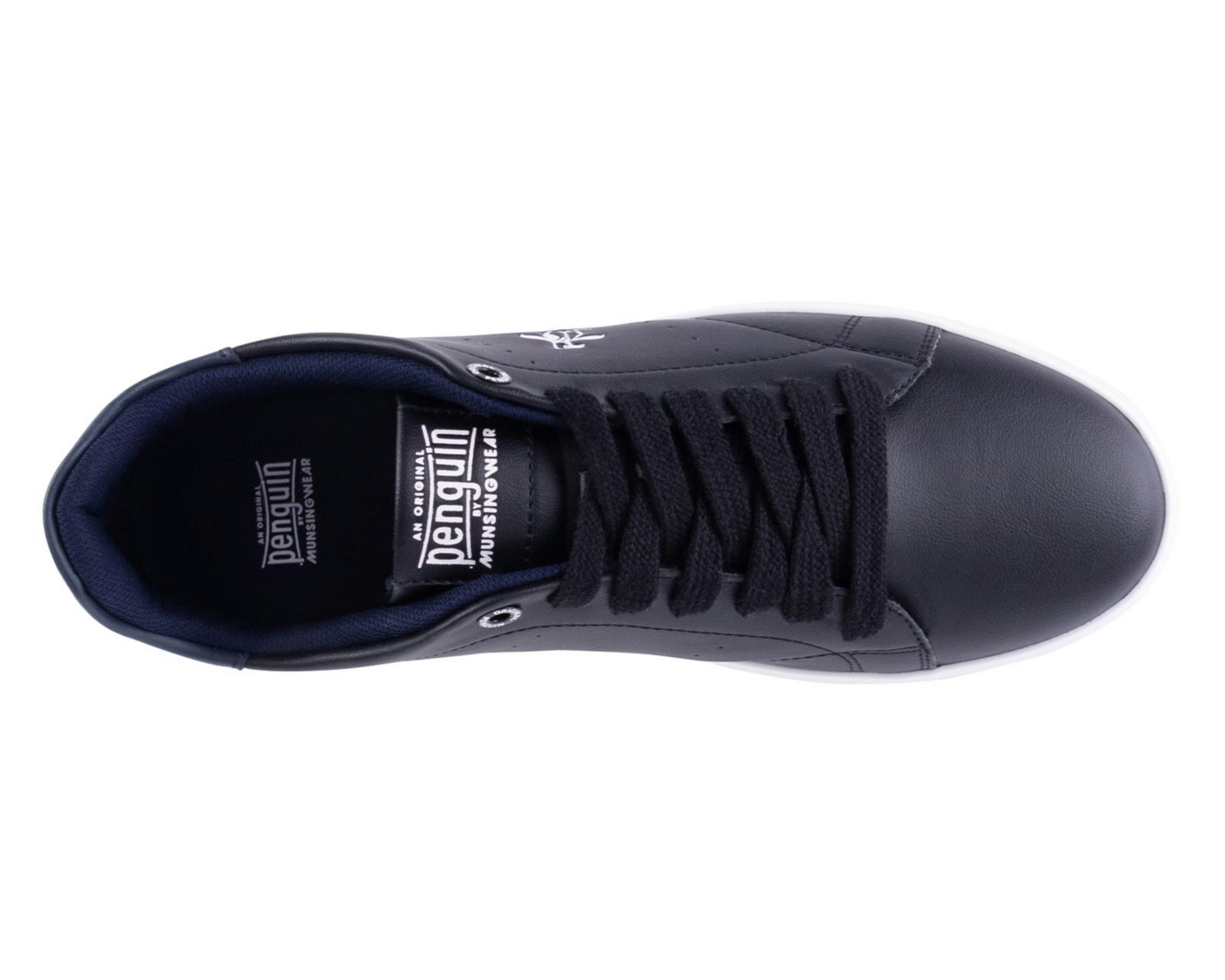 Foto 7 pulgar | Tenis Casuales Penguin para Hombre
