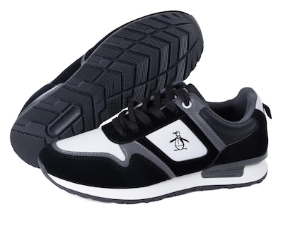 Foto 1 | Tenis Casuales Penguin para Hombre