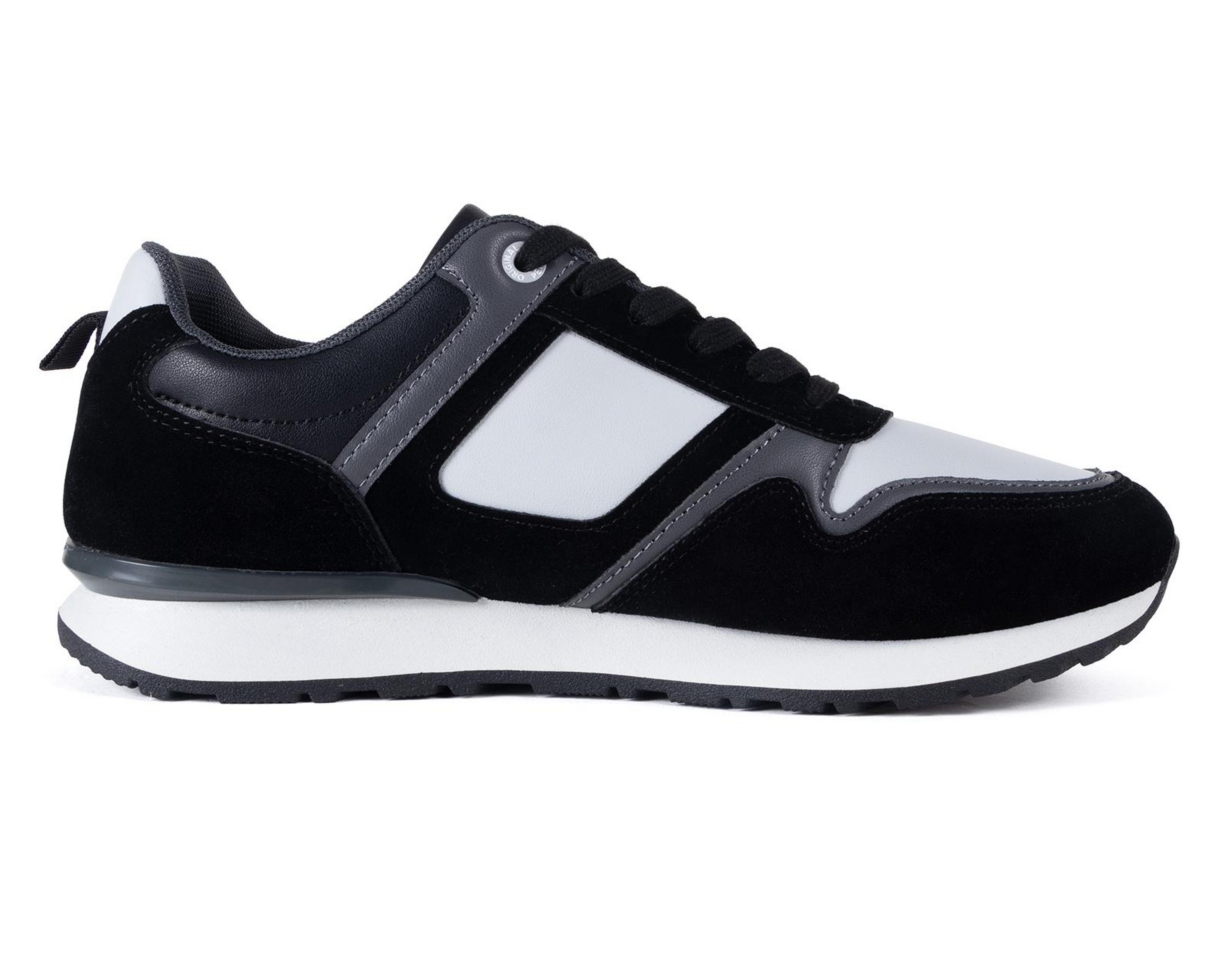 Foto 3 | Tenis Casuales Penguin para Hombre