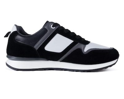 Foto 3 | Tenis Casuales Penguin para Hombre