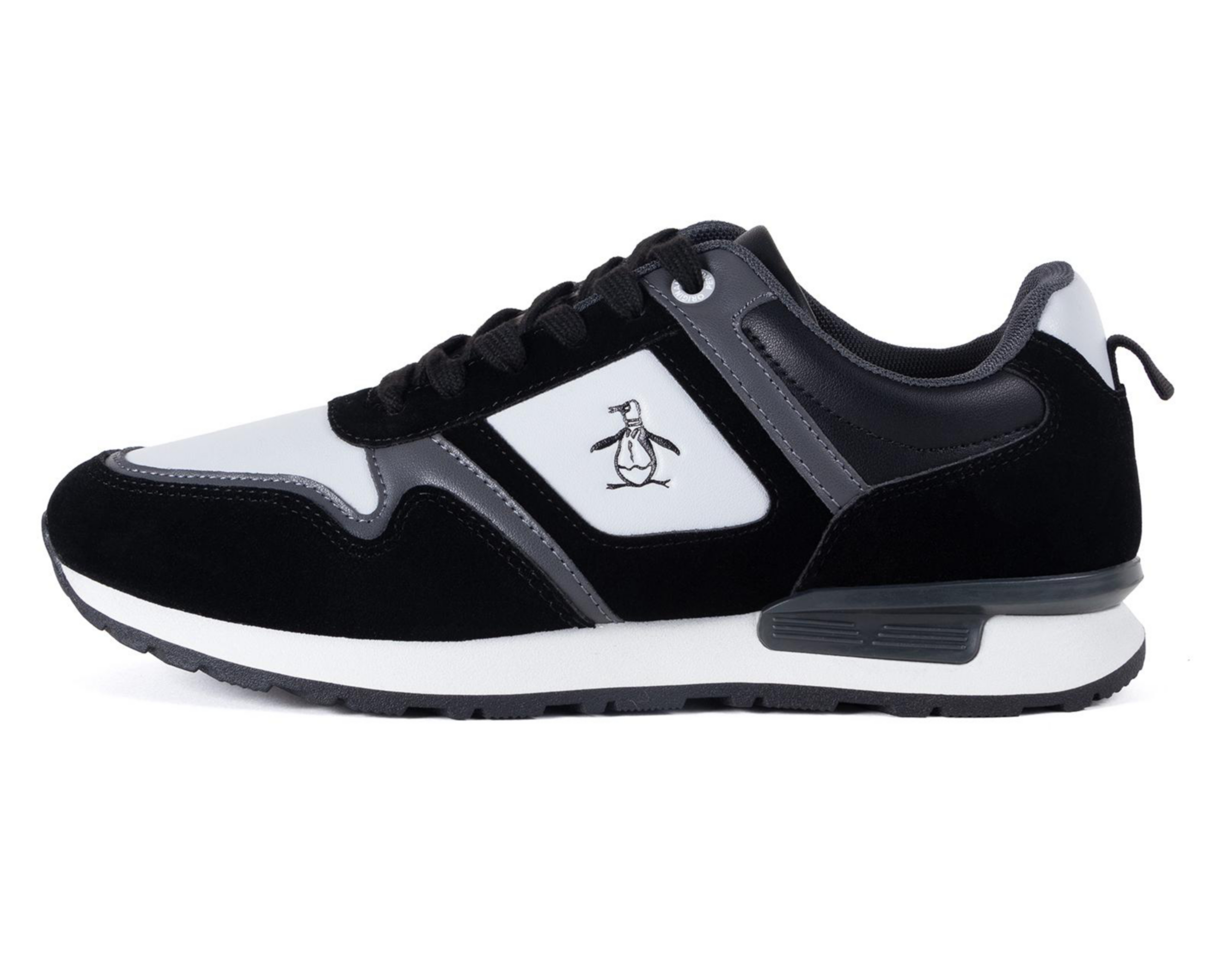 Foto 5 pulgar | Tenis Casuales Penguin para Hombre