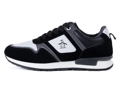 Foto 4 | Tenis Casuales Penguin para Hombre
