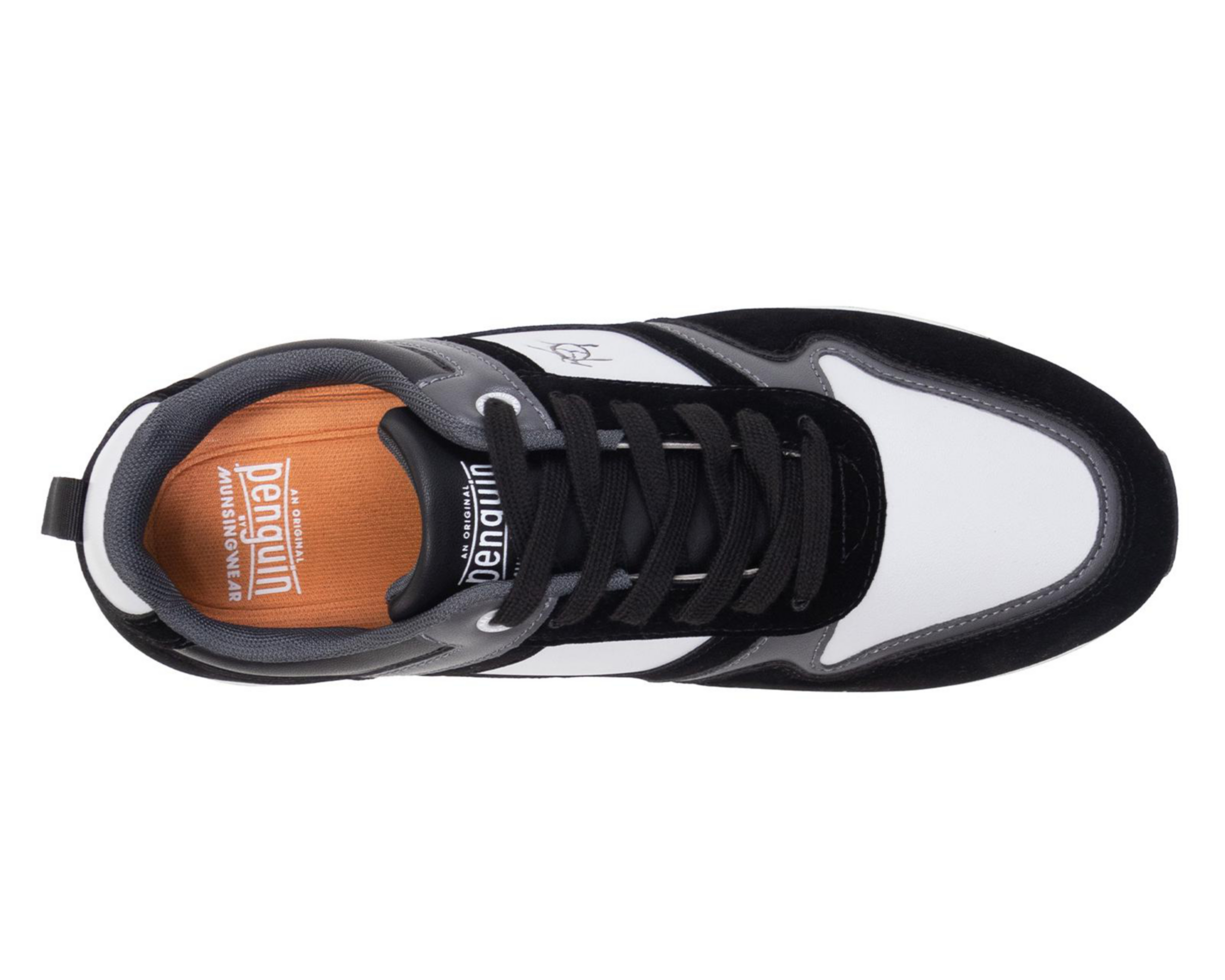 Foto 7 pulgar | Tenis Casuales Penguin para Hombre