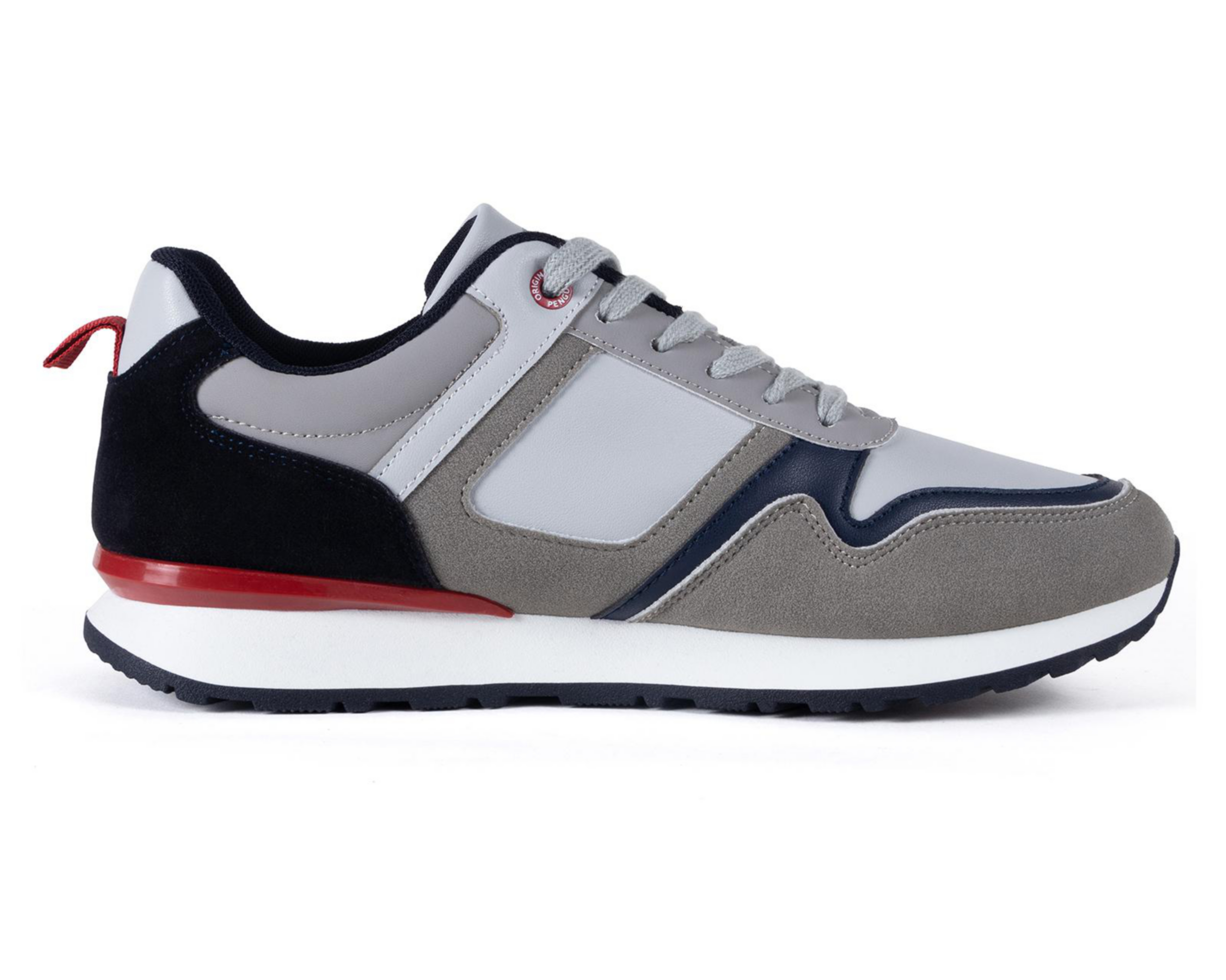 Foto 4 pulgar | Tenis Casuales Penguin para Hombre