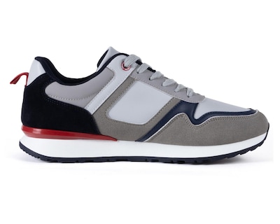 Foto 3 | Tenis Casuales Penguin para Hombre