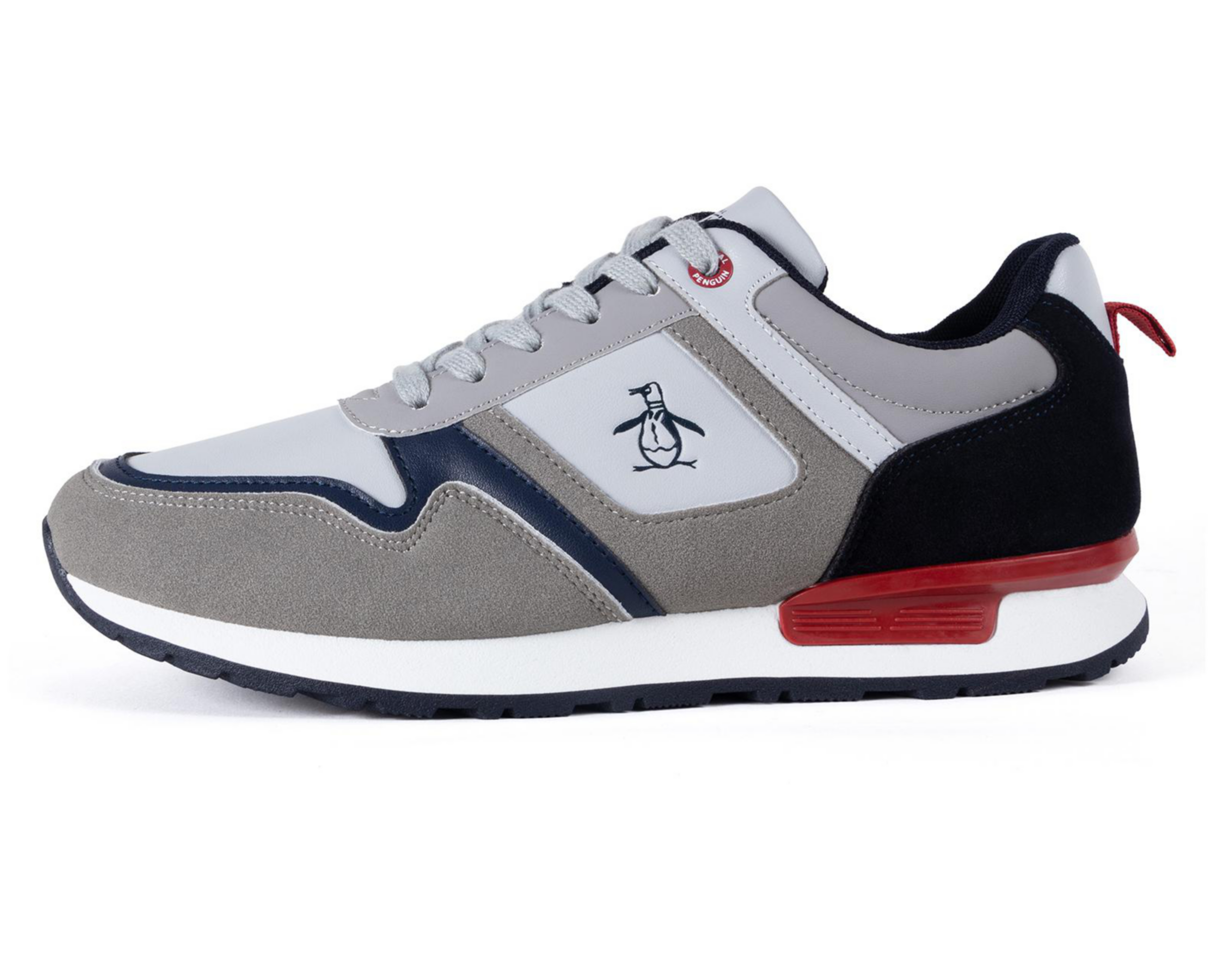 Foto 5 pulgar | Tenis Casuales Penguin para Hombre