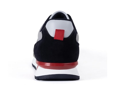 Foto 5 | Tenis Casuales Penguin para Hombre