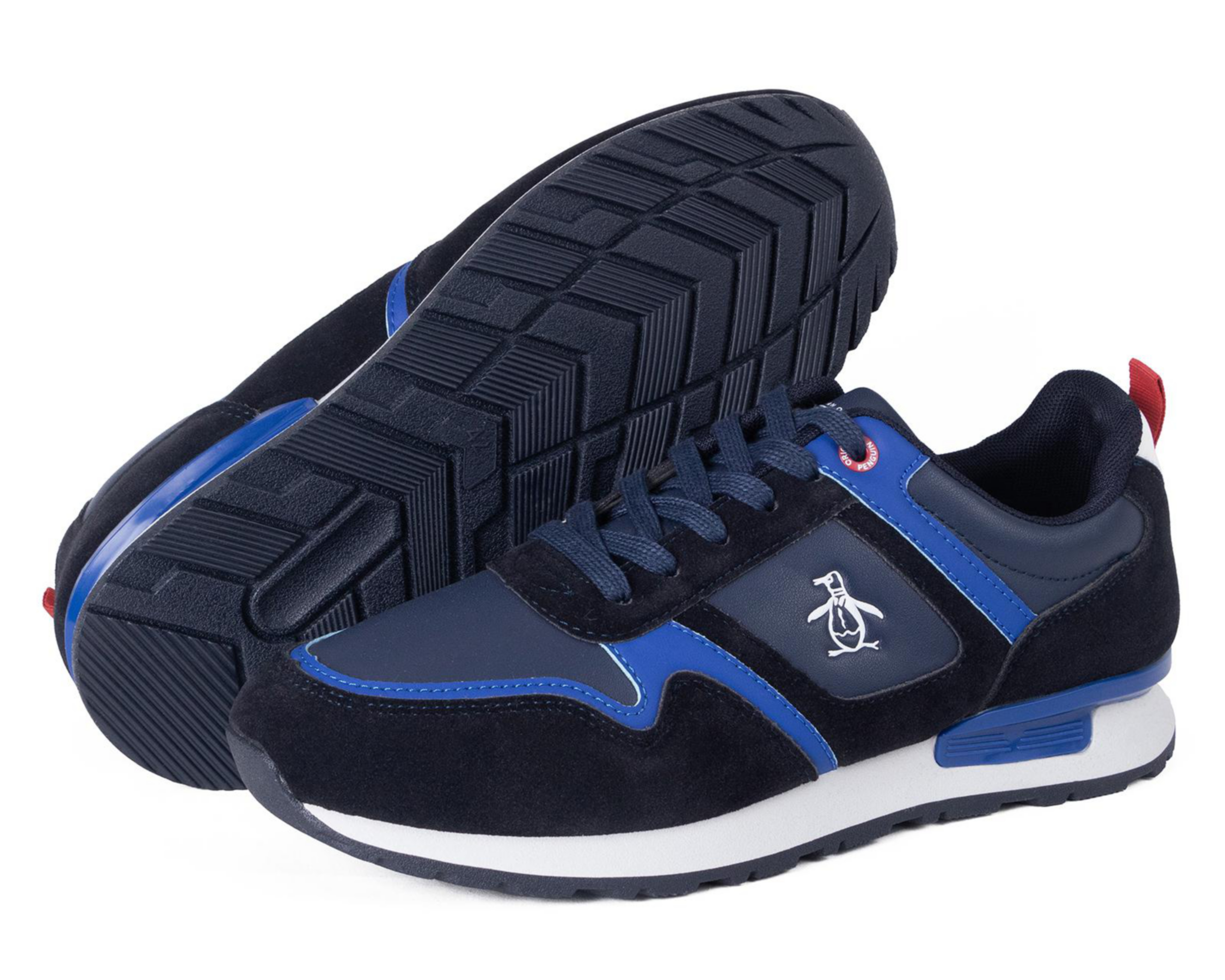 Foto 2 pulgar | Tenis Casuales Penguin para Hombre