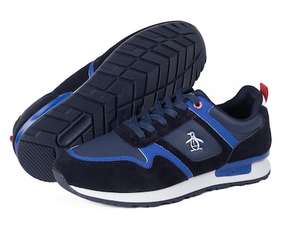 Foto 1 | Tenis Casuales Penguin para Hombre