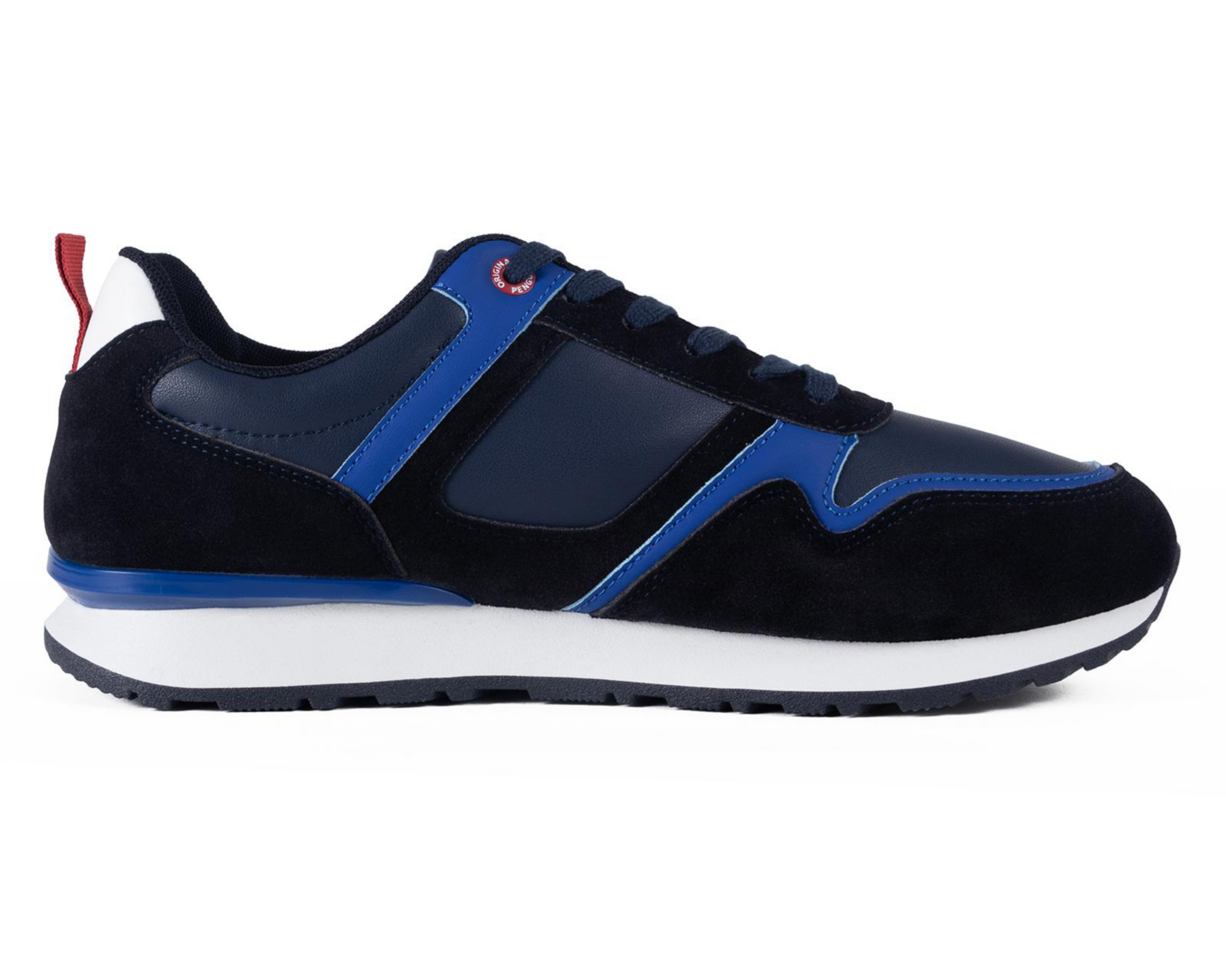 Foto 4 pulgar | Tenis Casuales Penguin para Hombre