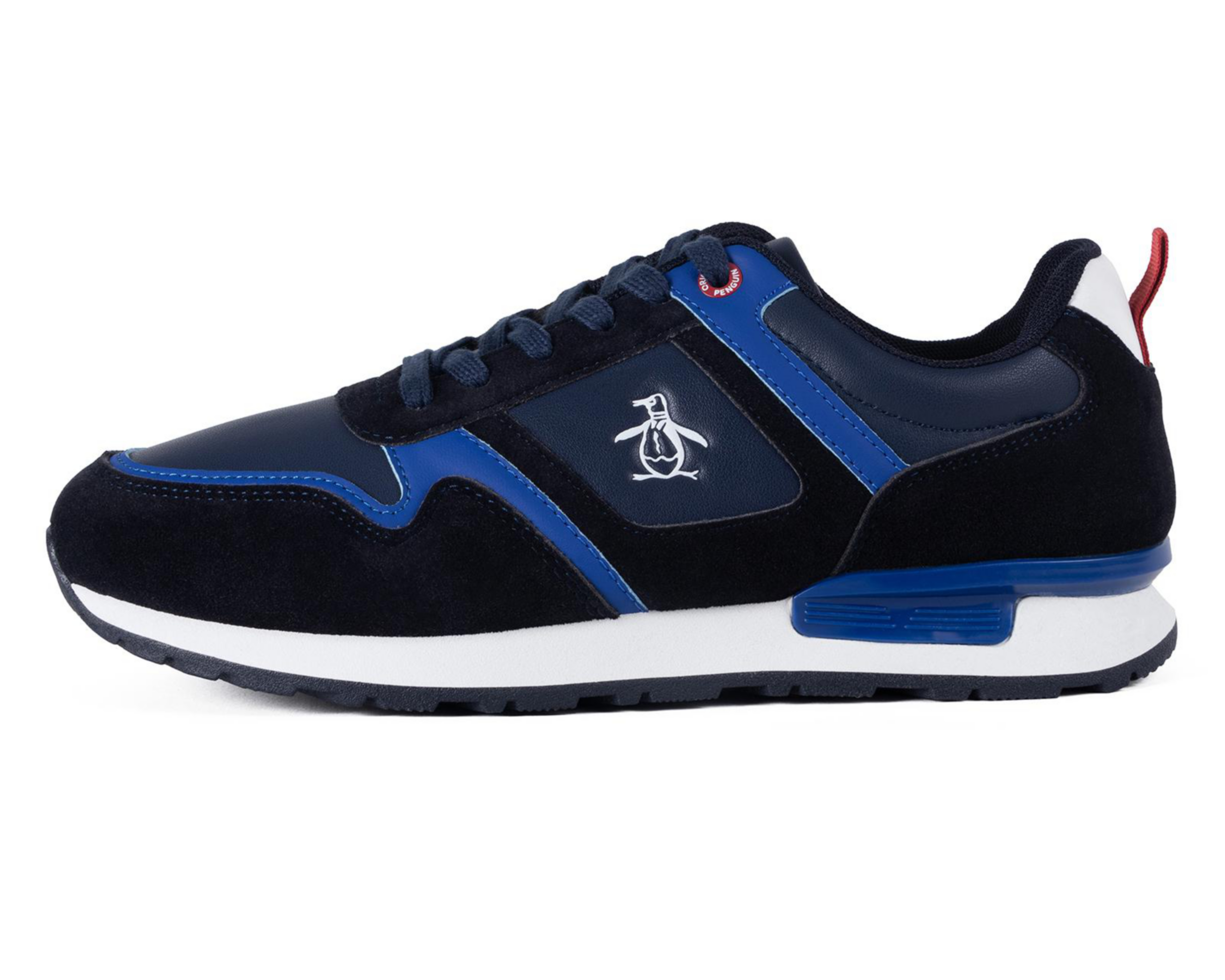 Foto 5 pulgar | Tenis Casuales Penguin para Hombre