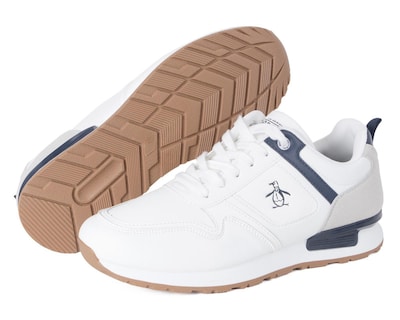 Foto 1 | Tenis Casuales Penguin para Hombre