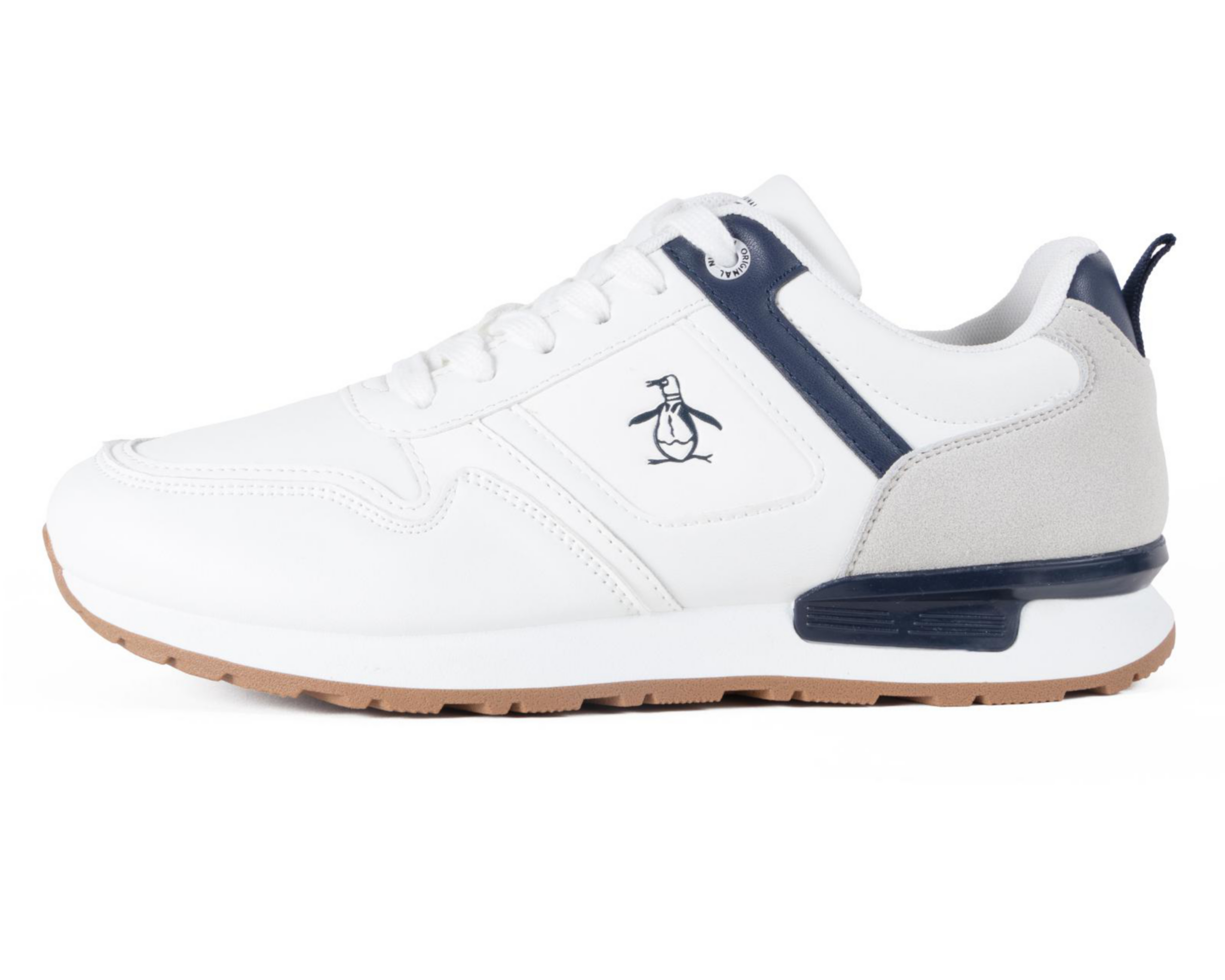 Foto 5 pulgar | Tenis Casuales Penguin para Hombre