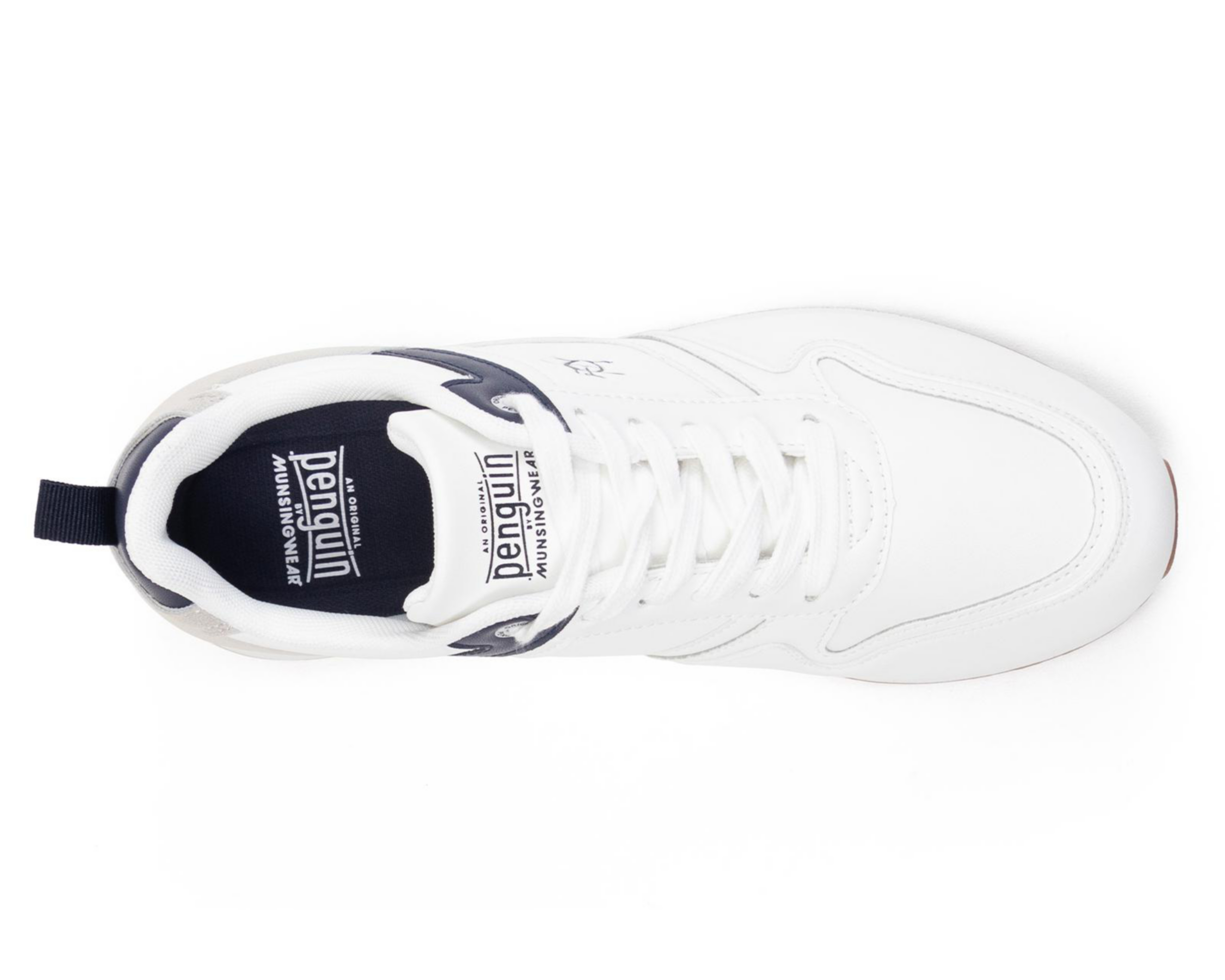 Foto 6 | Tenis Casuales Penguin para Hombre