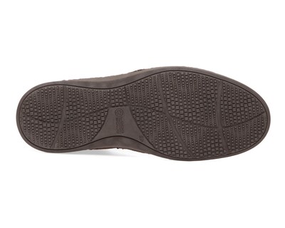 Foto 4 | Botines Confort Lobo Solo Iker de Piel para Hombre
