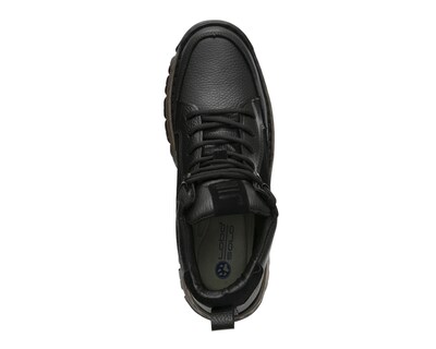 Foto 5 | Botas Confort Lobo Solo de Piel para Hombre