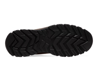 Foto 4 | Botas Confort Lobo Solo de Piel para Hombre