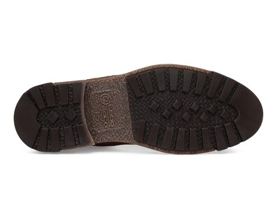 Foto 4 | Botas Casuales Lobo Solo de Piel para Hombre
