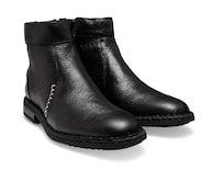Botas Casuales Lobo Solo de Piel para Hombre