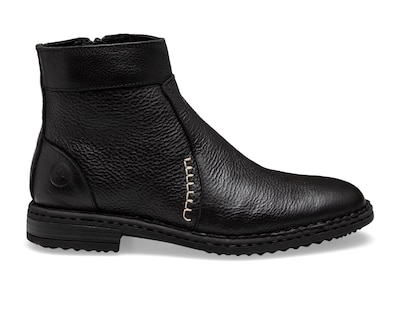 Foto 2 | Botas Casuales Lobo Solo de Piel para Hombre