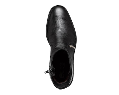 Foto 5 | Botas Casuales Lobo Solo de Piel para Hombre