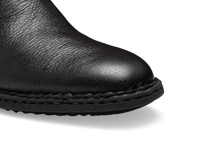 Foto 6 | Botas Casuales Lobo Solo de Piel para Hombre