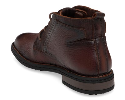 Foto 3 | Botas Casuales Lobo Solo Bruno de Piel para Hombre