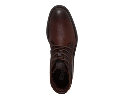 Foto 5 | Botas Casuales Lobo Solo Bruno de Piel para Hombre