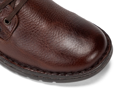 Foto 6 | Zapatos Confort Lobo Solo de Piel para Hombre
