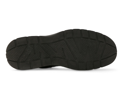 Foto 4 | Botines Confort Lobo Solo Cervo de Piel para Hombre