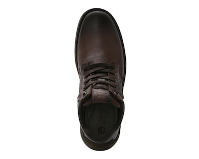 Foto 5 | Botines Confort Lobo Solo Cervo de Piel para Hombre