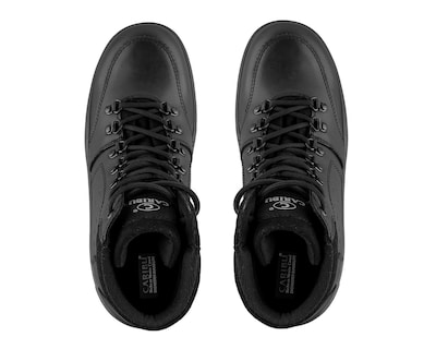 Foto 3 | Botas de Trabajo Caribu 8651 de Piel para Hombre