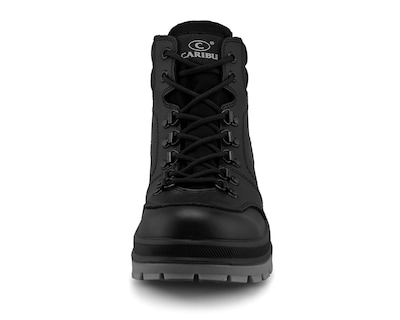 Foto 5 | Botas de Trabajo Caribu 8651 de Piel para Hombre