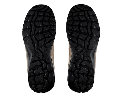 Foto 2 | Botas Outdoor Caribu 306 Crazy de Piel para Hombre
