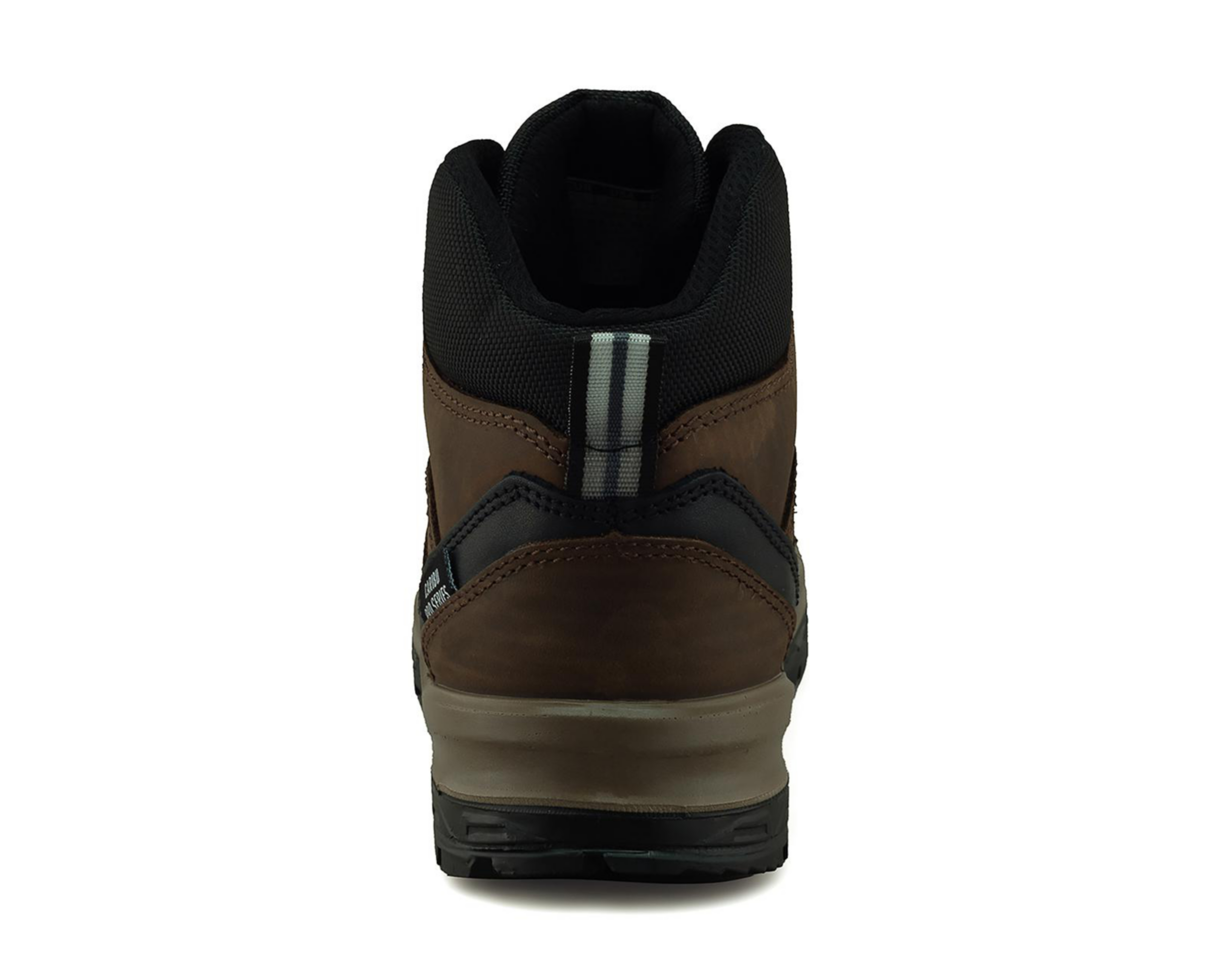 Foto 7 pulgar | Botas Outdoor Caribu 306 Crazy de Piel para Hombre