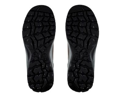 Foto 2 | Botas Outdoor Caribu 306 Crazy de Piel para Hombre