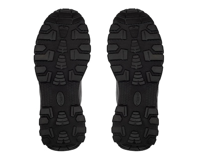 Foto 2 | Botas Outdoor Caribu 900-N Hungaro de Piel para Hombre