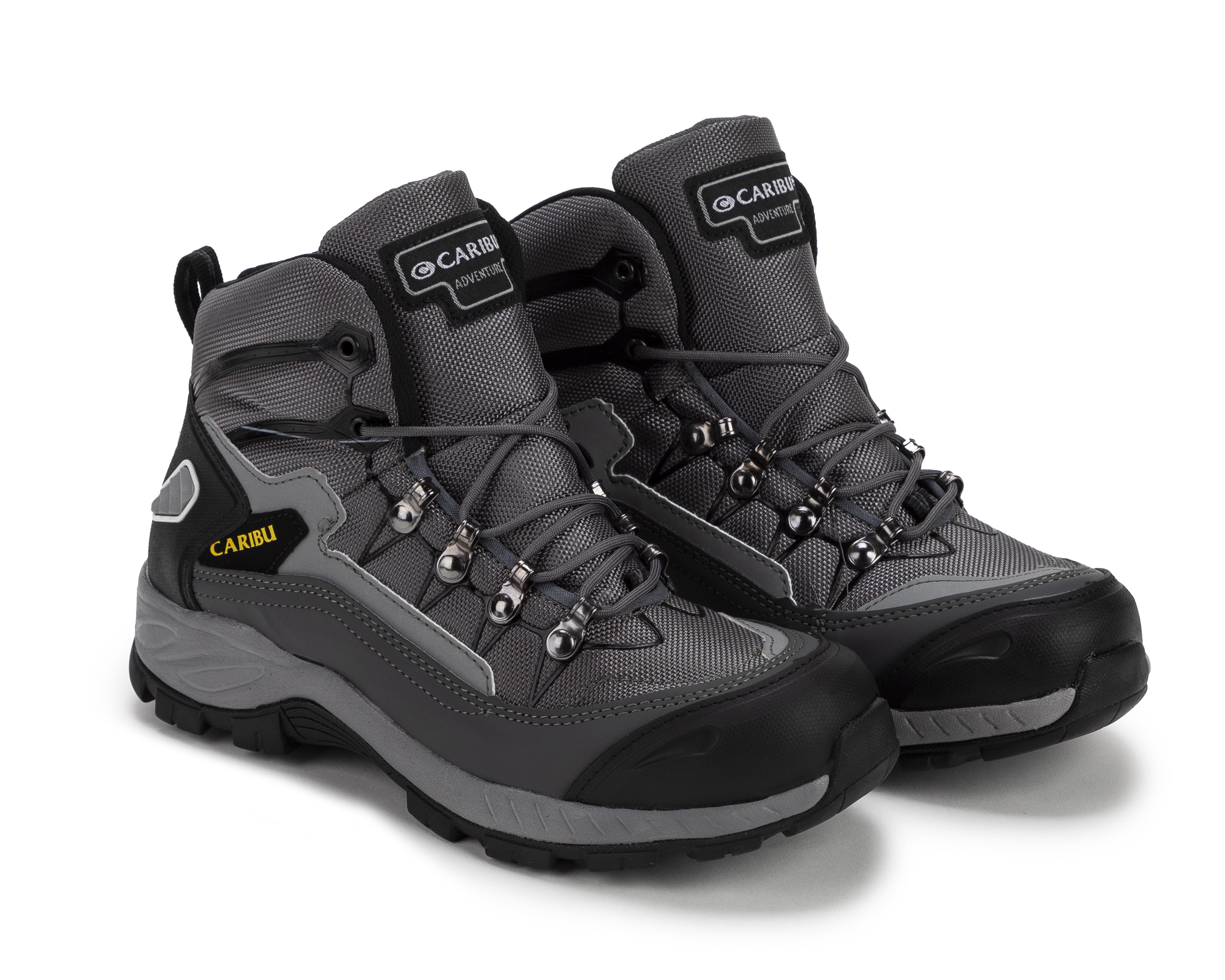Botas de Trabajo Caribu para Hombre $649