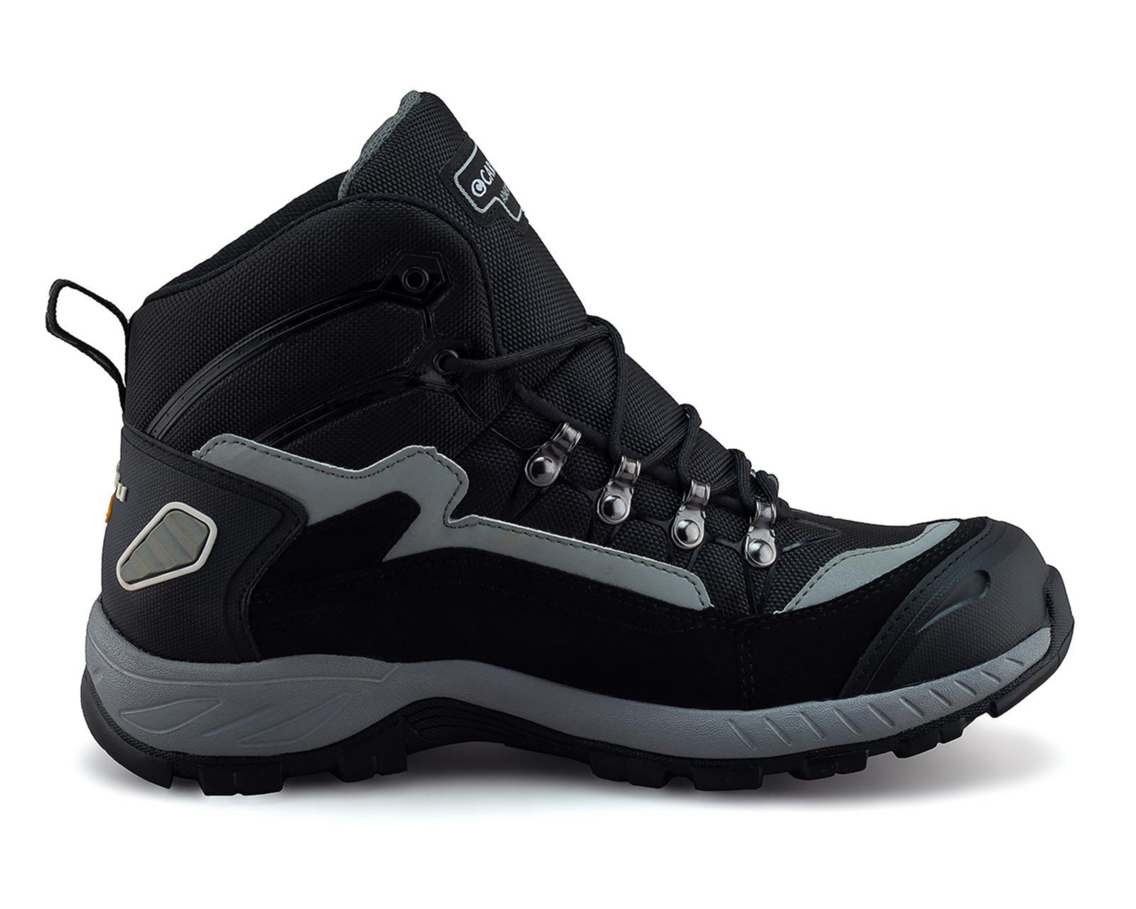 Foto 5 pulgar | Botas Outdoor Caribu 362 para Hombre